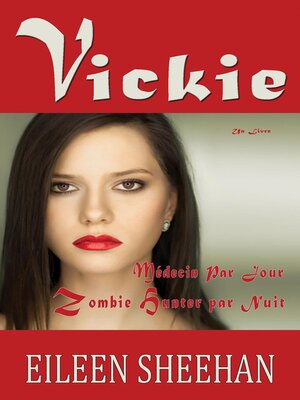 cover image of Vickie